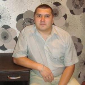 Константин, 45 лет, Новосибирск