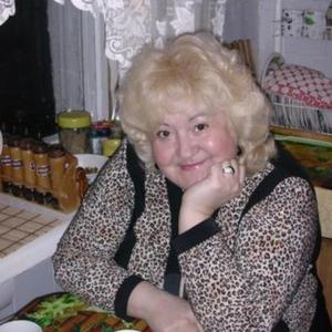 Гапон Светлана Александровна, 60 лет, Москва