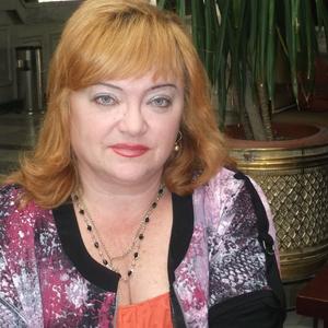 Ольга, 59 лет, Уфа