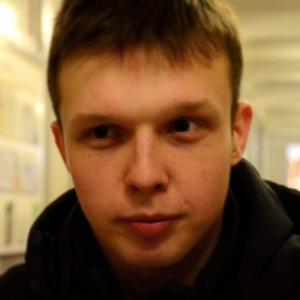 Парни в Вологде: Андрей, 31 - ищет девушку из Вологды