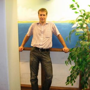 Андрей, 47 лет, Братск
