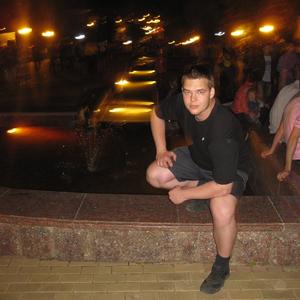 Парни в Саранске: Сергей, 33 - ищет девушку из Саранска