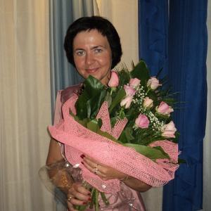 Девушки в Барнауле (Алтайский край): Лариса, 55 - ищет парня из Барнаула (Алтайский край)
