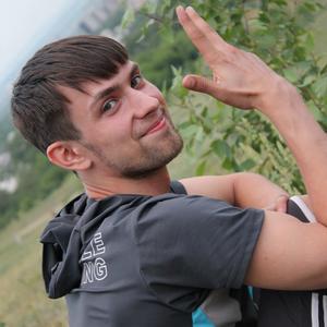 Антон, 35 лет, Красноярск