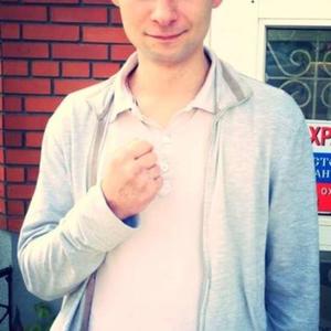 Парни в Серпухове: Aleksey, 36 - ищет девушку из Серпухова