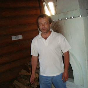Евгений Талменев, 52 года, Белорецк