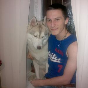 Парни в Тольятти: Чингиз, 31 - ищет девушку из Тольятти