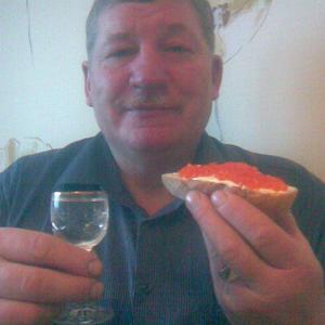 Виктор Кончинов, 63 года, Иркутск