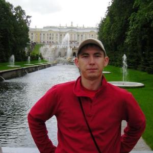 Парни в Ижевске: Михаил, 35 - ищет девушку из Ижевска