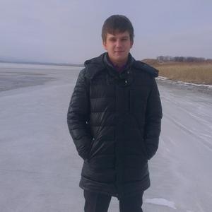 Богдан, 32 года, Владивосток