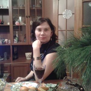 Христина, 43 года, Красноярск
