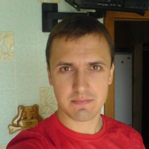 Евгений, 42 года, Одесса