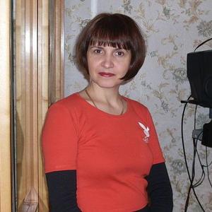 Девушки в Волгограде: Татьяна, 54 - ищет парня из Волгограда
