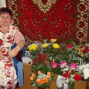 Ирина, 65 лет, Светогорск