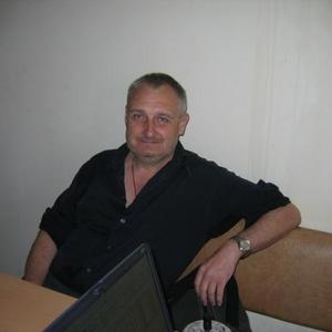 Vidmantas, 62 года, Москва