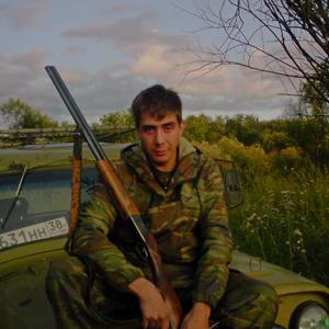 Михаил Лаптев, 42 года, Иркутск