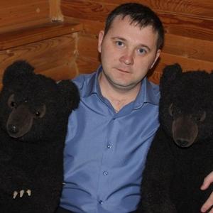 Сергей, 46 лет, Лениногорск