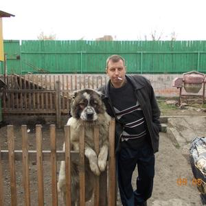 Андрей Шевяков, 52 года, Красноярск