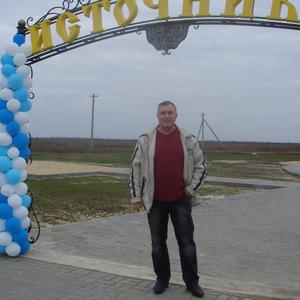 Николай, 61 год, Волгоград