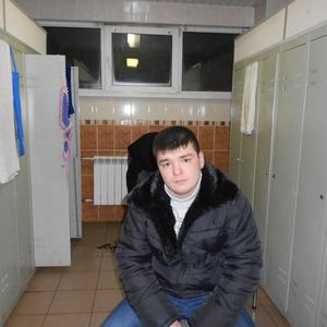 Назир, 37 лет, Екатеринбург