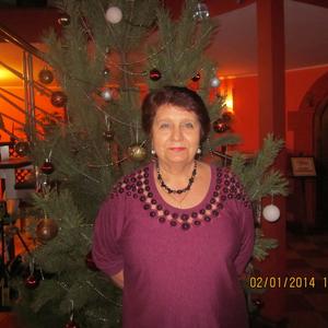 Елена, 76 лет, Самара