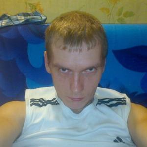 Георгий Жуков, 36 лет, Пермь