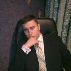 Сергей, 35 лет, Астана