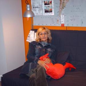 Светлана, 57 лет, Омск