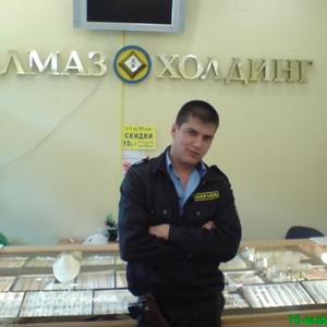 Александр, 38 лет, Краснодар
