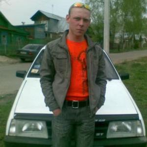 Парни в Ульяновске: Вовик, 37 - ищет девушку из Ульяновска
