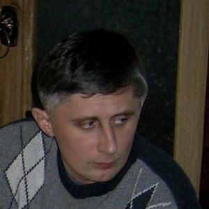 Влад, 55 лет, Москва