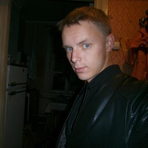 Серёга, 34 года, Петрозаводск