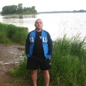 Парни в Ижевске: Alex, 44 - ищет девушку из Ижевска