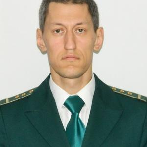 Сергей Бигаев, 49 лет, Николаевск-на-Амуре