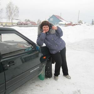 Марина, 45 лет, Новосибирск