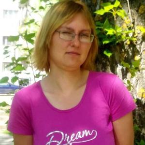 Девушки в Удомле: Наташа Иванова, 39 - ищет парня из Удомли