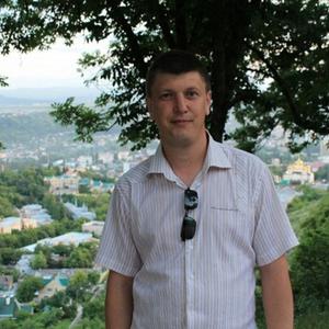 Павел, 46 лет, Пятигорск