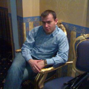 Иван, 41 год, Подольск