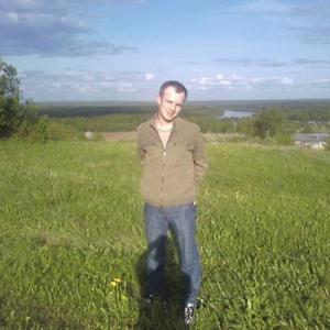 Артем, 41 год, Сыктывкар