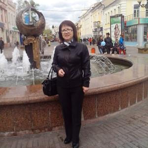 Девушки в Улан-Удэ: Ирина Федорова, 54 - ищет парня из Улан-Удэ