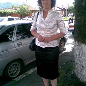 Фатиния, 61 год, Владикавказ