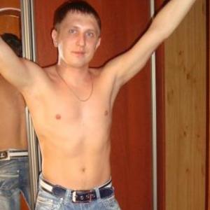 Парни в Магнитогорске: Дмитрий, 43 - ищет девушку из Магнитогорска