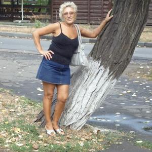 Девушки в Мурманске: Нина Прищепа, 67 - ищет парня из Мурманска