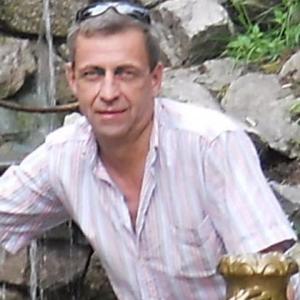 Игорь, 61 год, Новосибирск