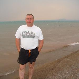 Игорь, 58 лет, Кемерово