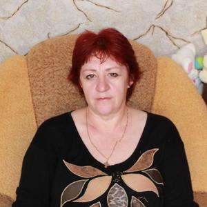 Светлана, 60 лет, Бакал