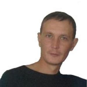 Роман, 45 лет, Сретенск