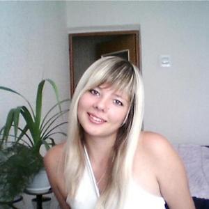 Irochka, 32 года, Москва