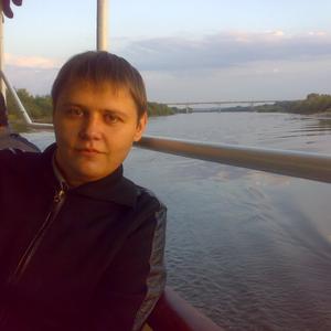 Владимир, 44 года, Пермь