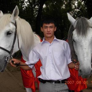 Rustam, 43 года, Астана